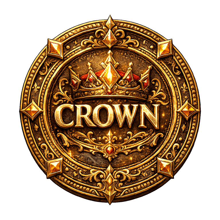 Crown