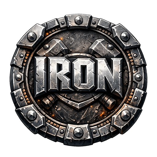 Iron